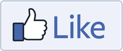 Like Facebook logo