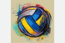 Volleyball (Jan - Mar)
